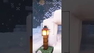 Igloo Started Base❄️