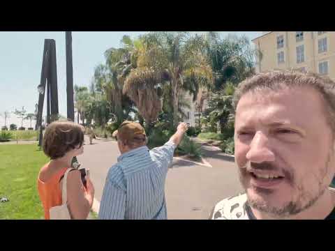 Video: Fransız Rivierası'ndaki Nice'e Seyahat Rehberi