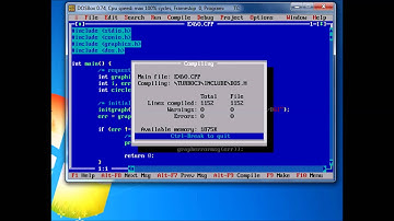#30 setfillstyle - Built-in function in C graphics.h