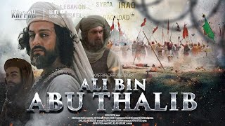 Kisah Ali Bin Abi Thalib Dihujani Ujian Bertubi Tubi Semasa Jabatannya Sebagai Khalifah