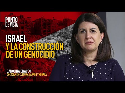 “Soldados, no ciudadanos”: la narrativa israelí que posibilita el genocidio