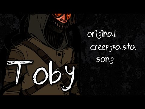 Ticci Toby (+) Toby