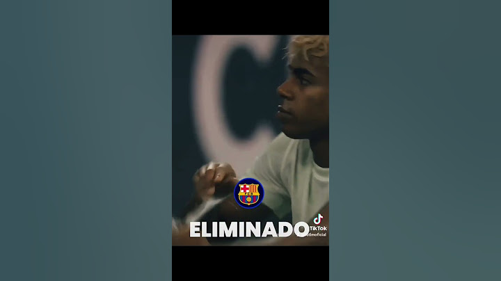 El Barcelona es Eliminado de la Champions League y Lamine Yamal no dió la cara. 🤣🗣️🔥#viscabarca🔴🔵