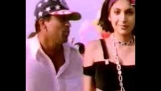 Dil kad le gai ik Sohni Matyar - Nitin Bali 1999