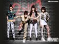 2NE1 Ft KBriggs PRETTY BOY 2NE1 Ft KBriggs PRETTY BOY