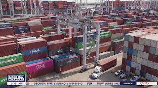 I-Team: What you need to know about global supply chain issues