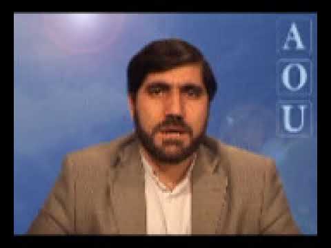 الدعوة محمد علي ميرزائي