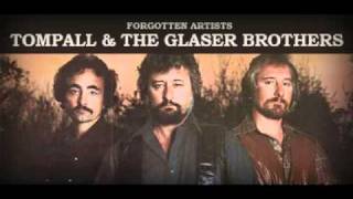 Tompall and the Glaser Bros - A girl like you chords