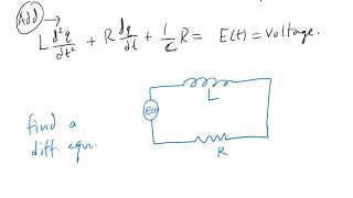 Math 24 Section 1.2: Some Mathematical Models