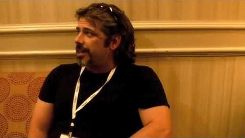 LinuxCon 2009 - Day 1