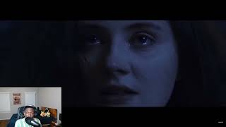 emanuel reacts to BUGABOO - HORROR SHORT FILM