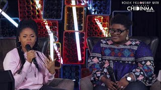 Love Talk with Judikay | House Fellowship with Minister Chidinma