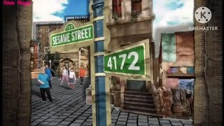 Sesame Street Episode 4172 Full Original Pbs Brodcast Recreation