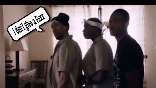 Ray Ray Scenes From A Haunted House 1-2 (Reaction)