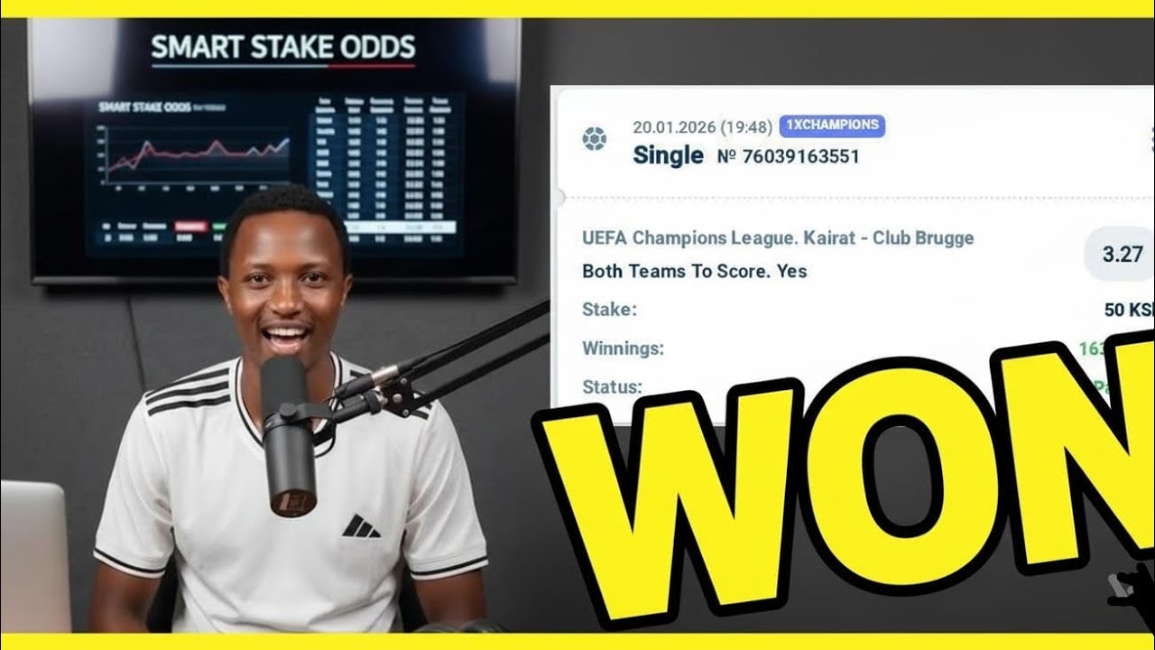 HOW TO BET: BOTH TEAMS TO SCORE (BTTS)