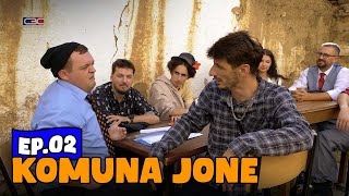 Komuna Jonë - Episodi 2