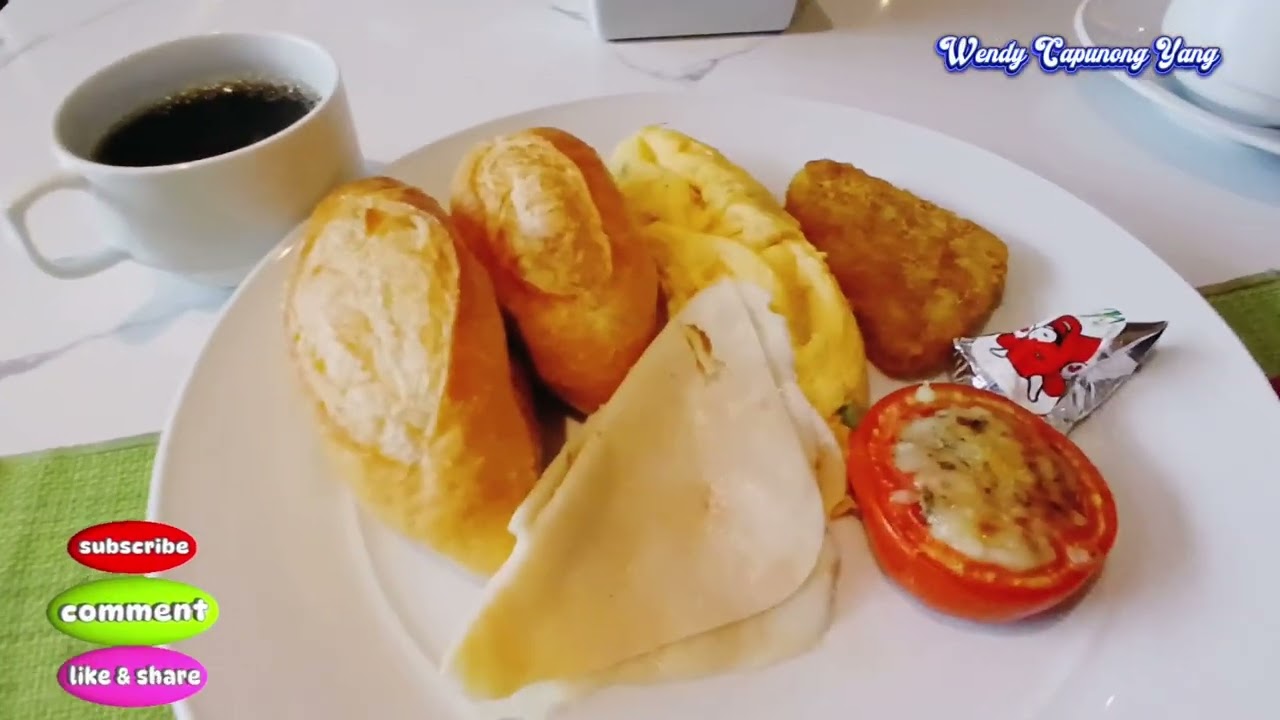 SHERATON WEST HANOI ЗАВТРАК "ШВЕДСКИЙ СТОЛ" ПУТЕШЕСТВИЕ ПО ВЬЕТНАМУ