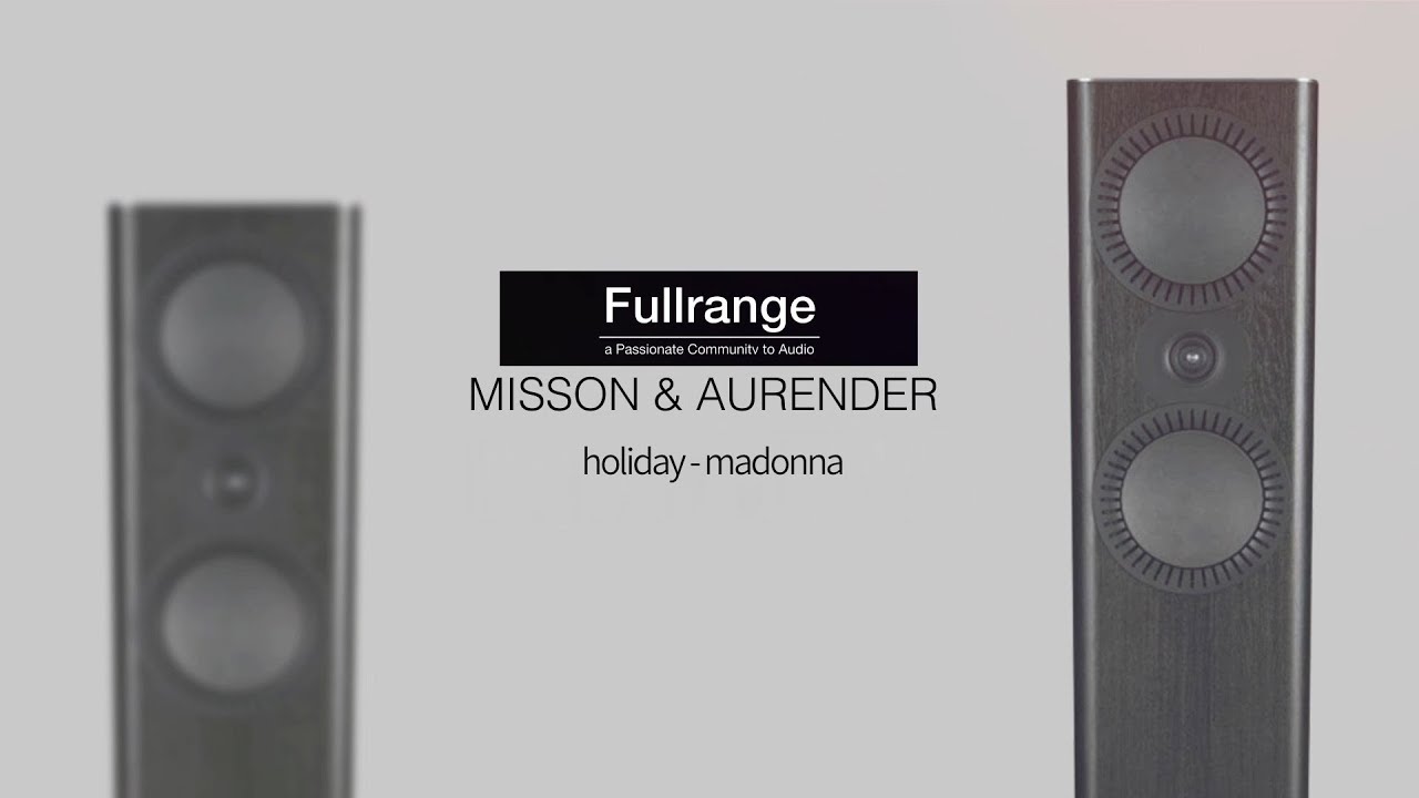 mission qx 5 speakers