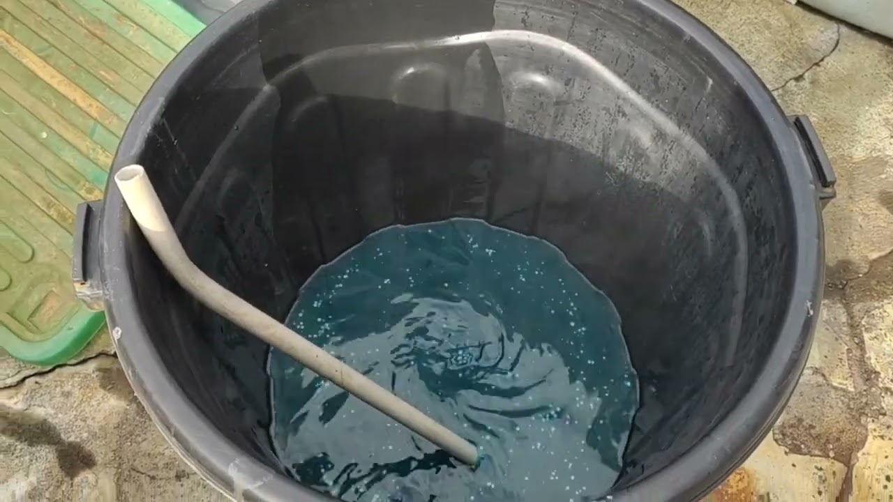 Olah kutu lengkap part 2, pembersihan logam dgn tanah. gols, silver, palladium recovery