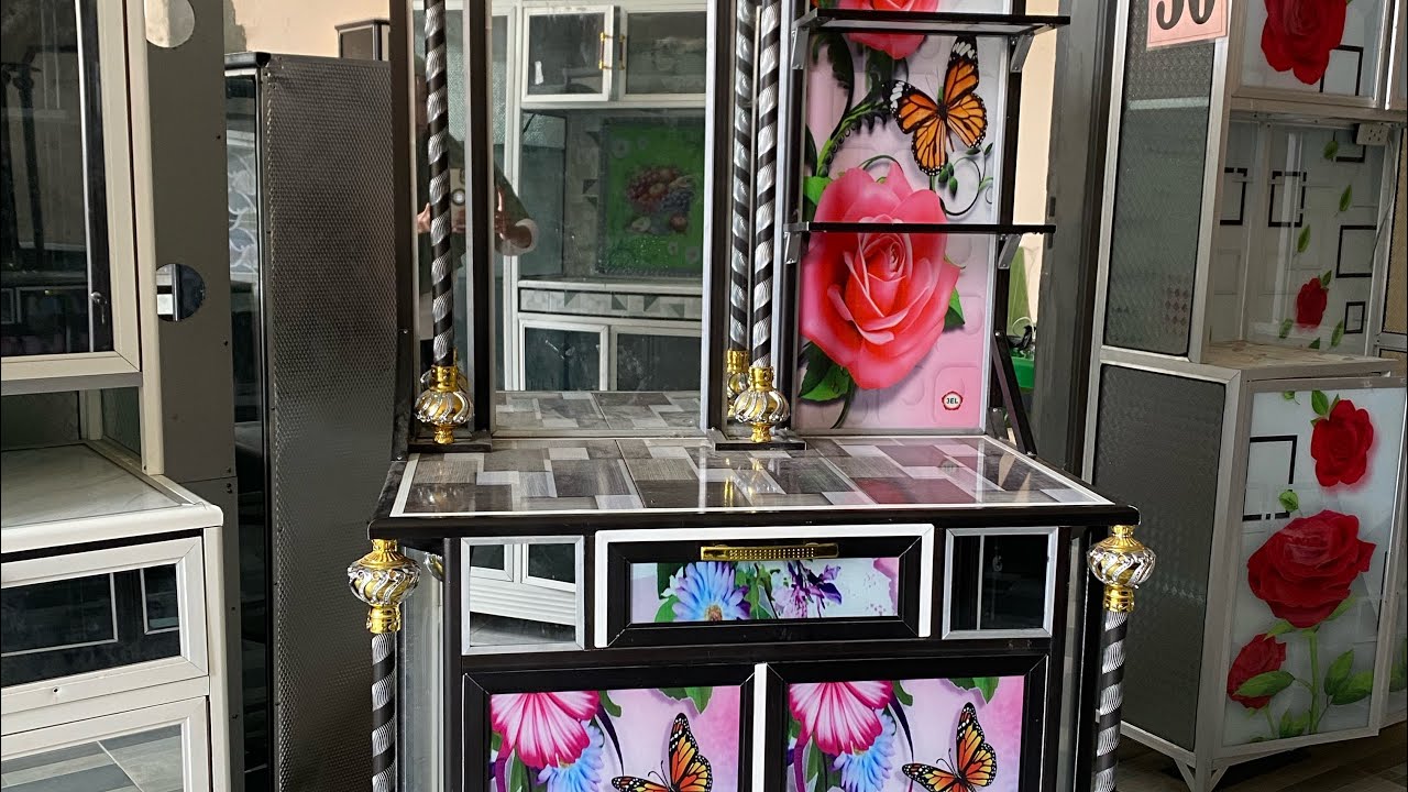 PERABOT RUMAH TANGGA KOMPLIT.BISA COD 