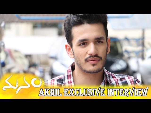 Actor Akhil Akkineni in love, but not engaged yet - Hindustan Times