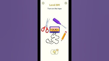 Delete one part 2 (DOP2) level 334 answer solution || SUBSCRIBE FOR MORE GAMEPLAY