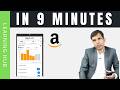 How to Sell on Amazon FBA Just 10 Minutes in Urdu - Amazon Tutorial