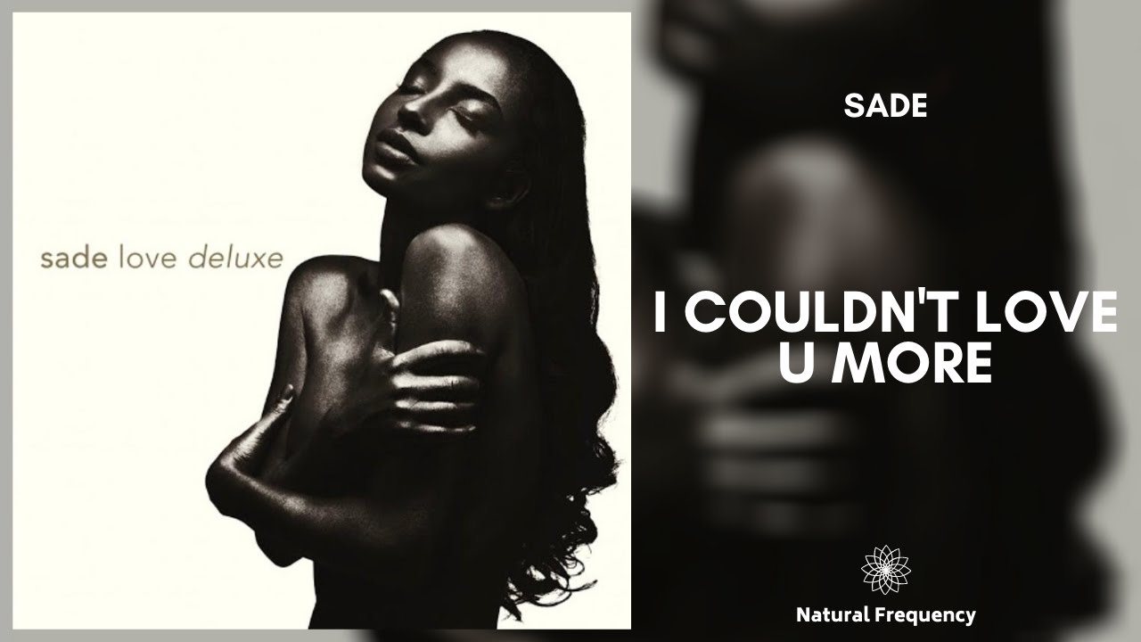 【レア盤】Sade – Couldn't Love You More hq720.jpg?sqp=-