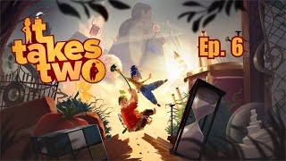 It Takes Two #6