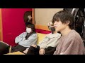 神はサイコロを振らない「あなただけ」【Recording Document & Interview映像】