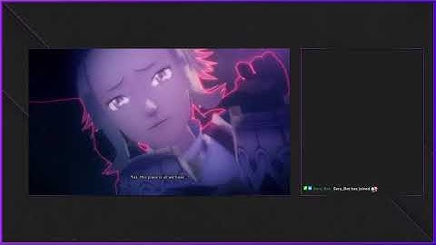 .hack//G.U. Last Recode Vol. 2//Reminisce - PART 1