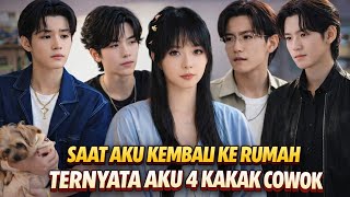 Anak Yang Tertukar Kembali Pulang Ke Asal Mula