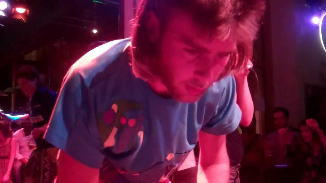 Salut c'est cool - Live (4) Ces sentiments, part 2 + La purée