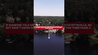Fayetteville NC Suburbs: Choose Your Lifestyle (Hope Mills, Raeford, Eastover & More!)