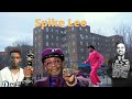 Dicas de filmes de Spike Lee