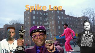 Dicas de filmes de Spike Lee