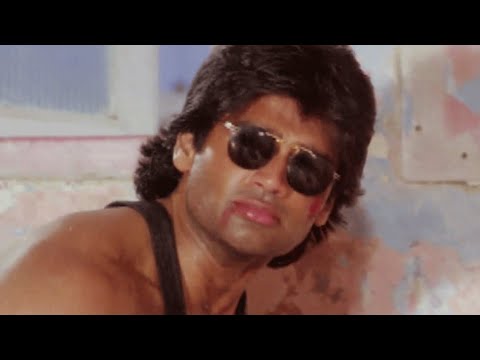 Historia ya SUNIEL SHETTY Imeletwa na JUMA KHAN CHIKONGWE