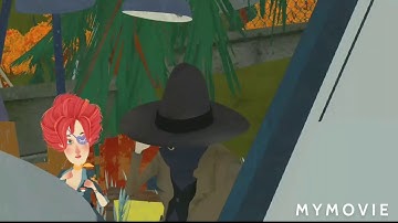 Hello guest opening alpha 2 (beatrix)