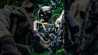 Indian army 🪖 commando ❤️ status 😎 Army 💯 video #shorts #viral #trending #youtube
