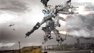 Armored Core: For Answer,  "The Answer" & "Today" Extended mashup