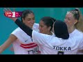 Zamalek 🇪🇬 vs. Orlando Valkyries 🇺🇸 - Pool Play | Club World Championships 2025 | Highlights