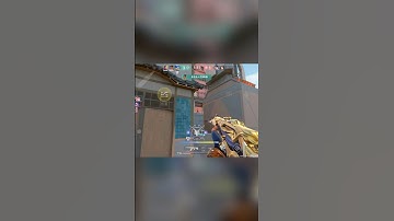 Waanzinnige clutch 🫆 #valorantmobile #valrantindia #ytshortsindia