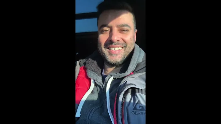 Why I bought a SQ8 and not a Lamborghini Urus or Bentley