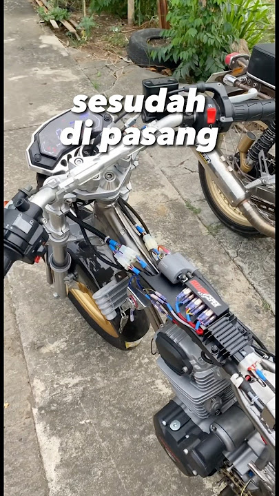 kabel body cb gl mp tiger #kabelbodycb