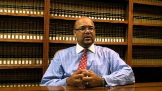 About us and choosing an attorney
