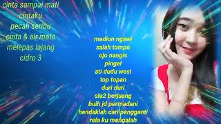 NEW ADELLA ALBUM DIFARINA INDRA 2022