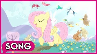 Music In The Treetops (Song) - MLP: Friendship Is Magic [HD]