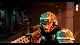 Natural Selection 2 - Fade Reveal Trailer