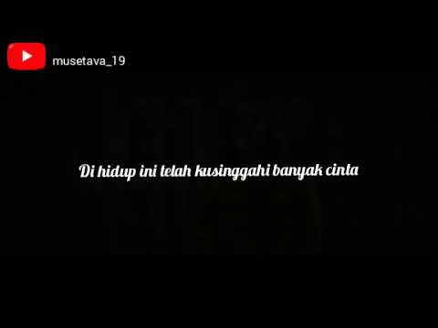Hal Hebat | Video lirik | Film Cinta Itu Buta