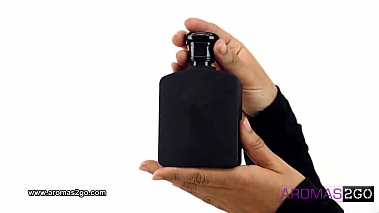 double black cologne
